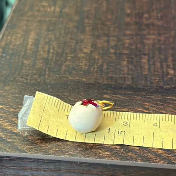 JOAN RIVERS Fabergè Egg Charm/Petite Pendant - Picture 4 of 4